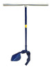 Pala Vizcachera Hoyadora Movil 120 Cm Fg + 2 Prolongacion 3