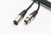 Cable Profesional Pro Audio Canon Xlr 3,6 Mts 1
