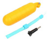 Flotador Bobber Grip De Mano Floaty Gopro Camara Deportiva 3