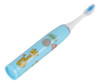 Escova De Dentes Sonic Totalmente Automática De Desenhos Ani 5