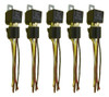 5 Relay Ralux 157 Reforzado + Fichas 0