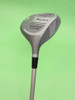 Palo De Golf Mac Gregor 3 15° Big One Grafito 0