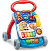 Vtech Sit-to-stand Learning Walker (embalaje Sin Frustracion 0
