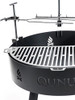 Pinche Asador Regulable Para Fogon. Qunuy Fogoneros 1