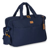Bolsa Gêmeos Maternidade Classic Marinho - Masterbag 1
