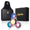 Juguete Fidget Spinner Dalanzom De Titanio Cerámica Alta Vel 0
