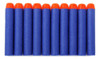 1000pack 7,2 Cm Espuma Dardos Balas De Nerf N-strike Elite S 3