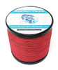 Reaction Tackle Dark Red 65lb 150yd (nuevo) 0