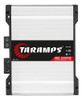 Module Taramps Hd 2000 1 Ohmio 2000w Rms Amplificador De Son 0