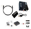 Coaxial Toslink Digital Óptico De 3,5 Mm Adaptador De Audio 1