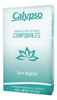 Bandas Depilatorias Calypso Corporal Vegetal 12 Unidades 0