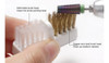Broca De Limpeza/polidora Mista - Fan Nails 4