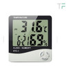 Reloj Termómetro  Higrómetro Digital ¡¡ Entrega Inmediata !! 1