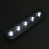 5 Self-stick Touch Luces Del Gabinete U9g2 2