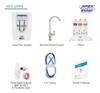 Exprt Mr-2034 Sistema De Filtro De Agua Debajo Del Fregadero 3