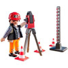 Playmobil Topografia 1