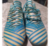 Botines adidas Nemeziz 17.3, Sin Uso. Perfecto Estado. 0