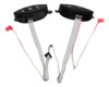 Teclas Cruise Control  Volante Explorer /ranger Imp-usa 0