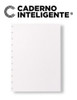 Caderno Inteligente Refil Grande Pontilhado 120g 1