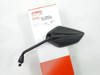Espelho Retrovisor Esquerdo Fz25 Fazer Original Envio Hoje 2