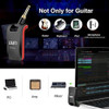 Lekato 2.4ghz Sistema De Guitarra Inalámbrico 6 Canales Rece 4