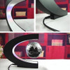Flutuante Levitação Magnética Globe Ball Light Led World Map 6
