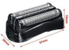 Repuesto Afeitadora 32s 32b Foil Serie 3 320s 340s 380 1