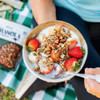 Granola Australia Keto Low Carb Harts Original - 300g 2 Granola Australia Keto Low Carb Harts Original - 300g 2
