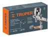 Aerografo Pistola Profesional Super Precisión Truper 2