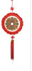 Colgante Chino Feng Shui Decoración Oriental Monedas 0