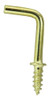 Piton Escuadra Dorado Bronceado Oro C/tope 5/8 X100 Uni 0 Piton Escuadra Dorado Bronceado Oro C/tope 5/8 X100 Uni 0