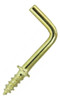 Piton Escuadra Dorado Bronceado Oro C/tope 5/8 X100 Uni 2 Piton Escuadra Dorado Bronceado Oro C/tope 5/8 X100 Uni 2