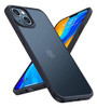 Torras Compatible A Prueba De Golpes Para iPhone 13 Mini Fun 0
