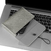 'fintie Funda De Almacenamiento Bolsa 4