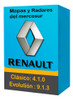 Actualización Automatica Medianav Renault Mapas Y Radares 0