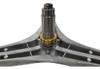 Kit Eje Soporte Lavarropas Philco Phlf081b 8kg Compatible 3