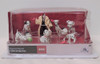 Disney Store Figura De Woody Bobble Head Electronica Unica!! 4
