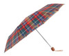 Paraguas Corto Escocés Resistente | Susino 0
