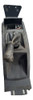Moldura Console Central Câmbio Vw Polo 601863241 2