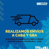Cilindro Para Porta Herramienta Gp-810 Lusqtoff 6
