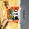 Conector Empalme Borne Helacon+ Hecp-3 Hellermann Tyton X50u | Symnet 2