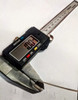 2 Electrodos De Plata 999 De  2 Mm Para Plata Coloidal 1