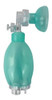 Reanimador Pulmonar Manual Infantil Ambú Silicone - Missouri 0