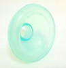 Reanimador Pulmonar Manual Infantil Ambú Silicone - Missouri 4
