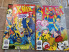 X-men Marvel Comics Pack X 11 Ejemplares 3