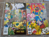 X-men Marvel Comics Pack X 11 Ejemplares 4