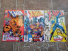 X-men Marvel Comics Pack X 11 Ejemplares 5