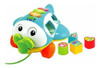 Kiddolab Sort N Learn Tirar Avion 0