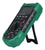 Mastech Ms8268 Automático Digital Que Van Multímetro Medidor 5