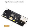Para 5 Pcie Para Gigabit Eth, A Placa Adaptadora Suporta Rpi 2